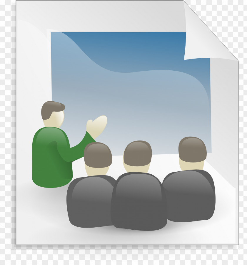 Meeting Microsoft PowerPoint Presentation Slide Show Clip Art PNG