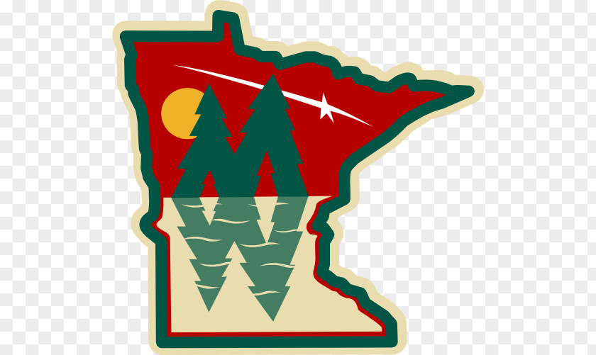 Minnesota Wild National Hockey League Ice St. Louis Blues PNG