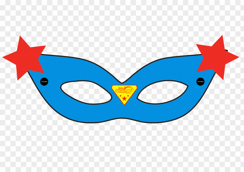Netball Mask Superhero Headgear Batgirl PNG