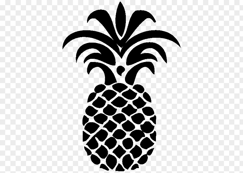 Pineapple Clip Art PNG