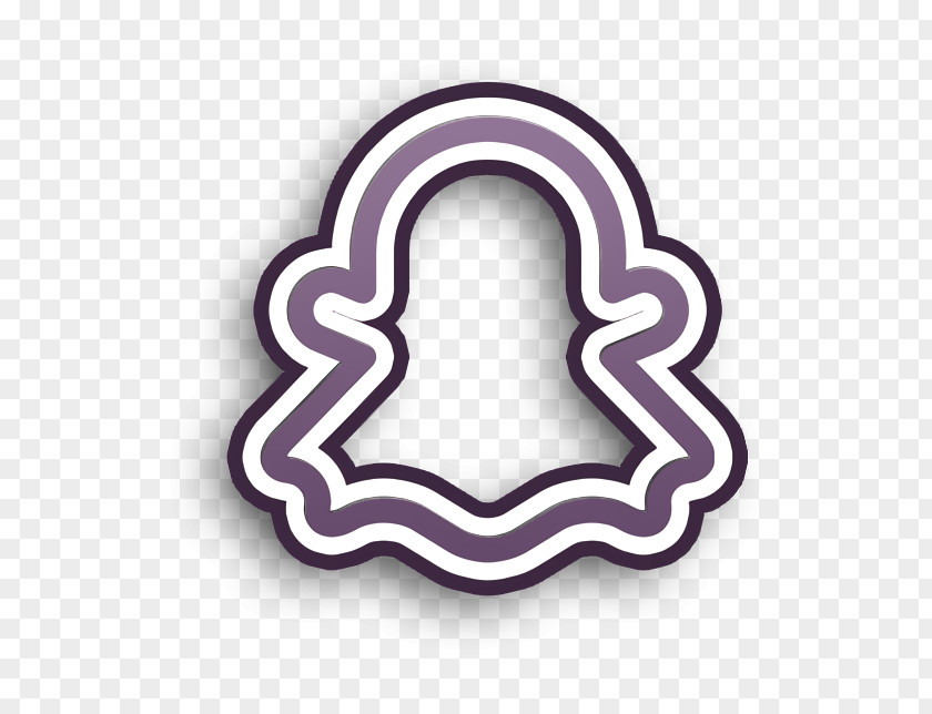 Snapchat Icon Social Network PNG
