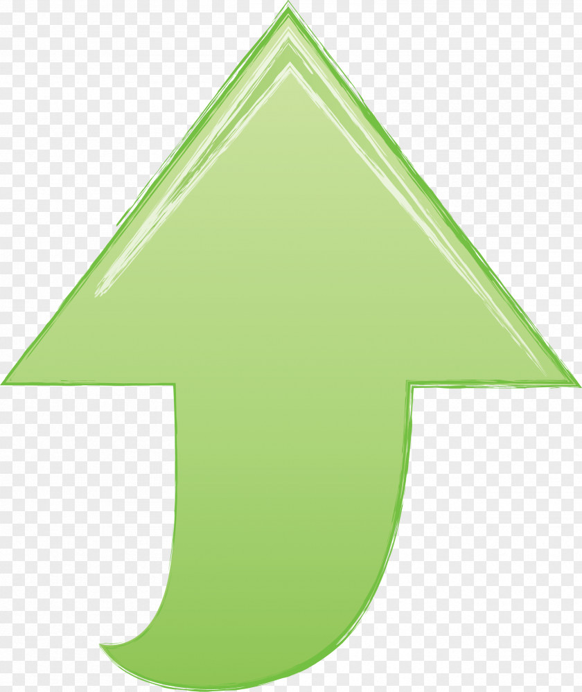 Wind Arrow PNG