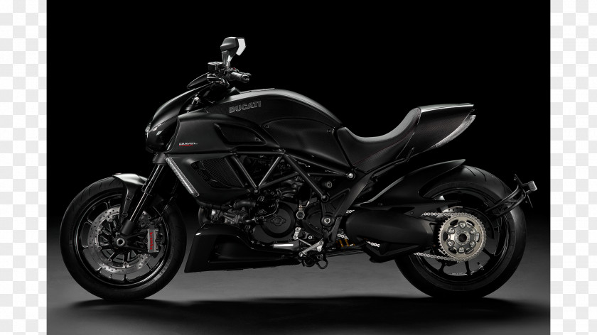 Car EICMA Ducati Diavel Motorcycle PNG