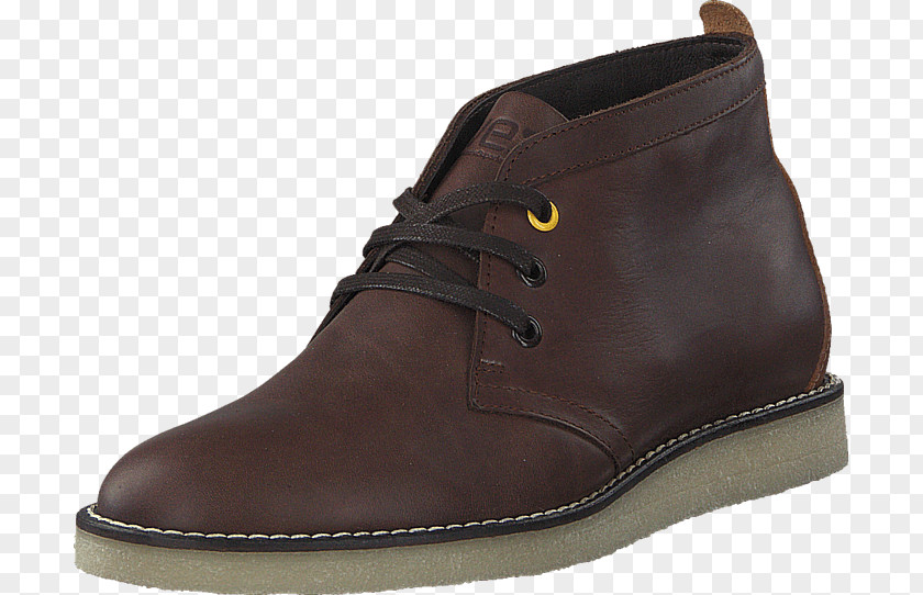 Dark Chocolate Boot Shoe Slipper C. & J. Clark Brown PNG