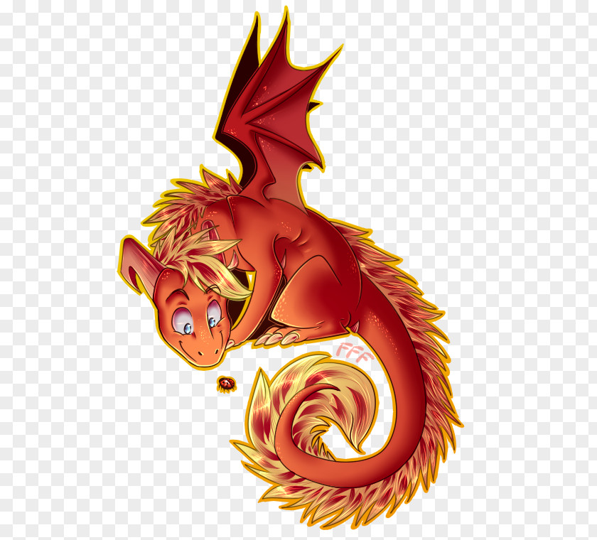 Hello There Dragon Clip Art Illustration Supernatural Legendary Creature PNG