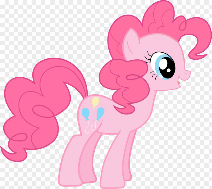 Horse Pinkie Pie Pony Twilight Sparkle Balloon PNG