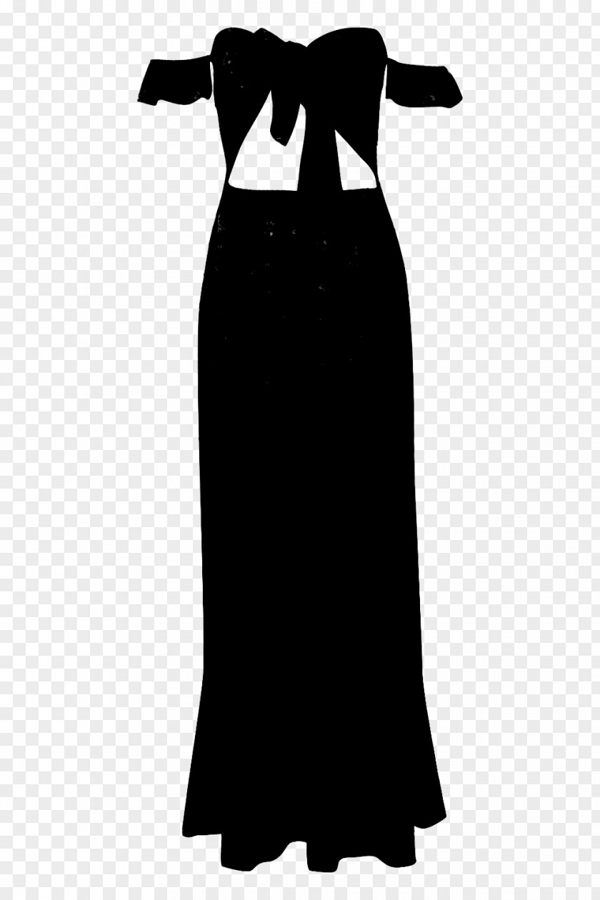 Little Black Dress Shoulder Sleeve STX IT20 RISK.5RV NR EO PNG