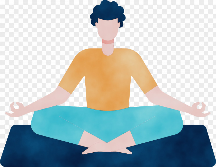 Meditation Yoga Physical Fitness PNG