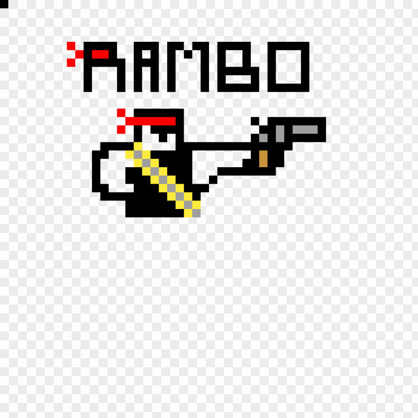 Rambo Logo Brand PNG