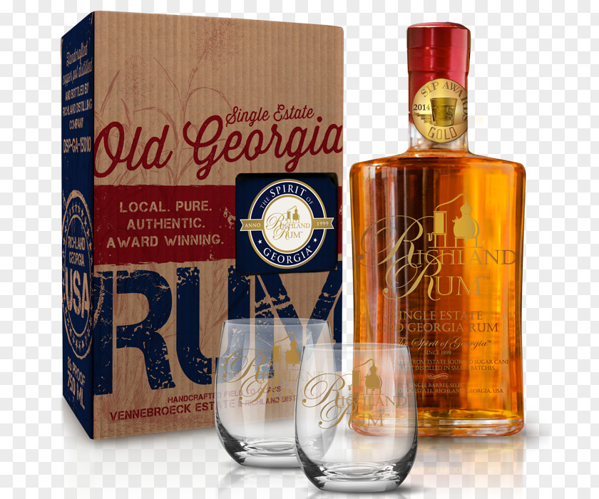 Richland Distilling Company MalibuPlantain Chips Liqueur Whiskey Rum PNG