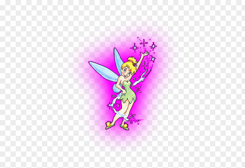 Tinker Bell And The Great Fairy Rescue Cartoon Desktop Wallpaper Computer PNG