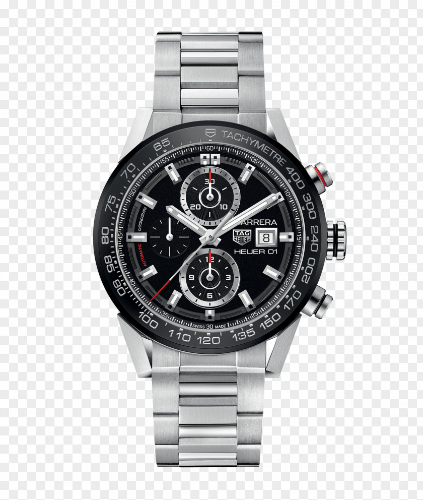 Watch TAG Heuer Carrera Calibre 16 Day-Date Jewellery 5 PNG