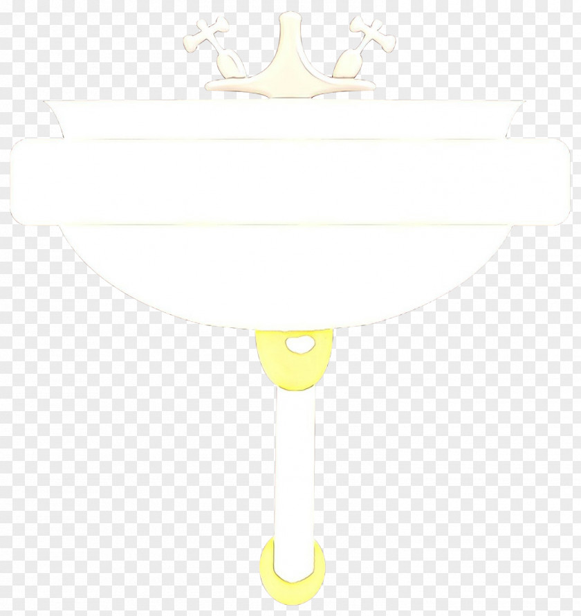 Yellow Smile Glass PNG