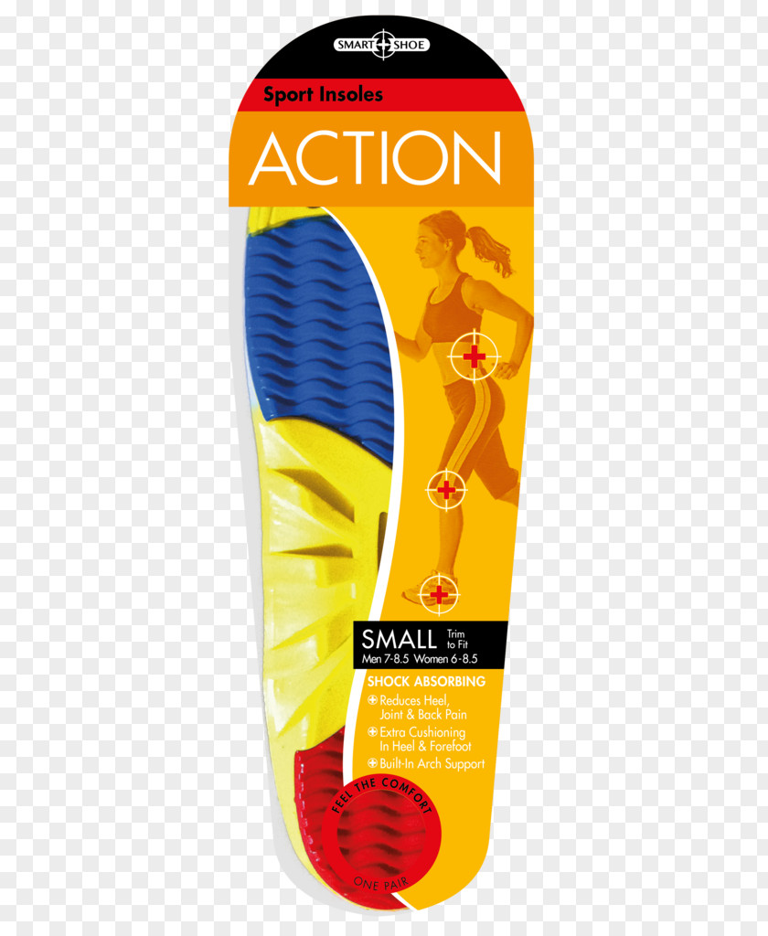 Action Sport Brand Shoe PNG