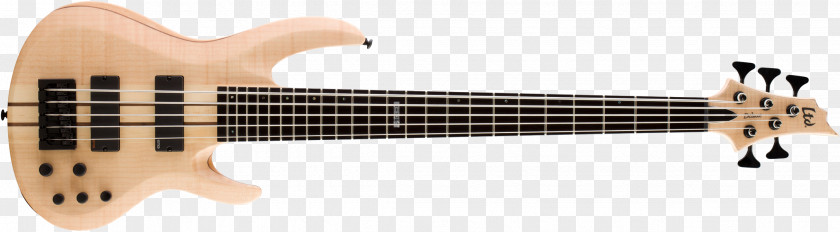 Bass Guitar Electric Ibanez SR300 PNG