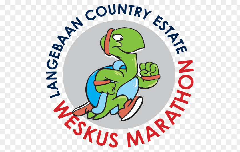 Belated Flyer Langebaan Country Estate Weskus Marathon Clip Art Product PNG