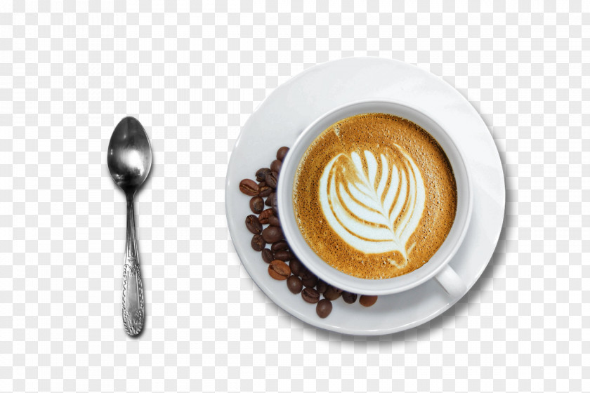 Cafe Coffee Cup Espresso PNG