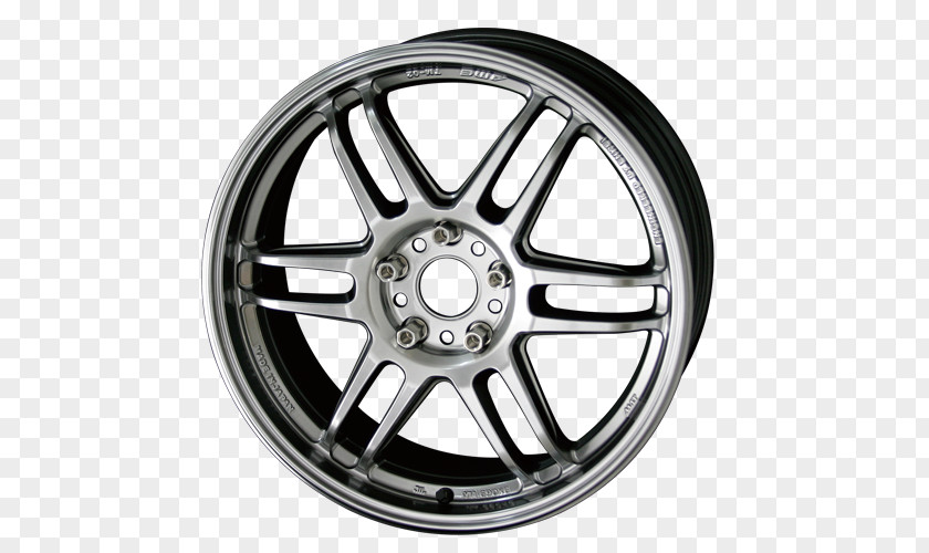 Car Alloy Wheel Mazda MX-5 Nardi Rim PNG