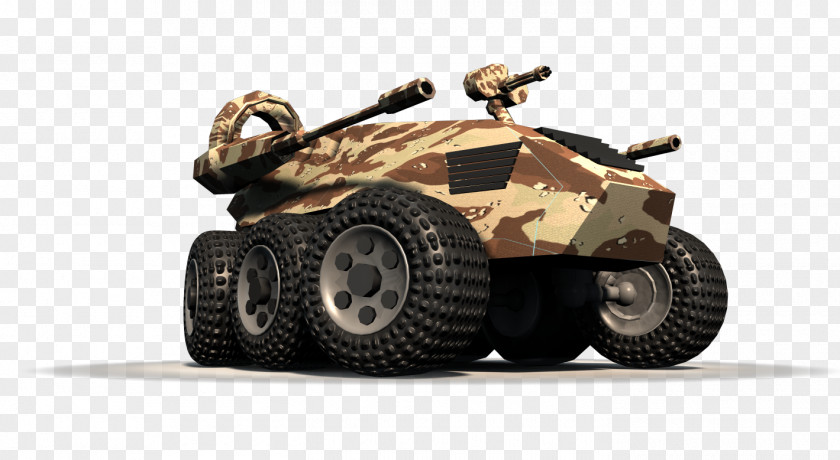 Car Armored Military Robot Motor Vehicle PNG
