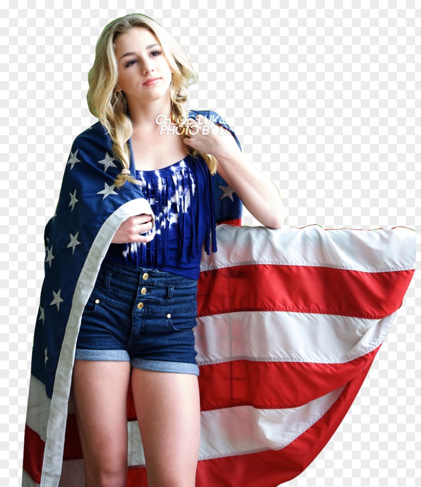 Chloe Lukasiak Dance Moms Dancer PNG