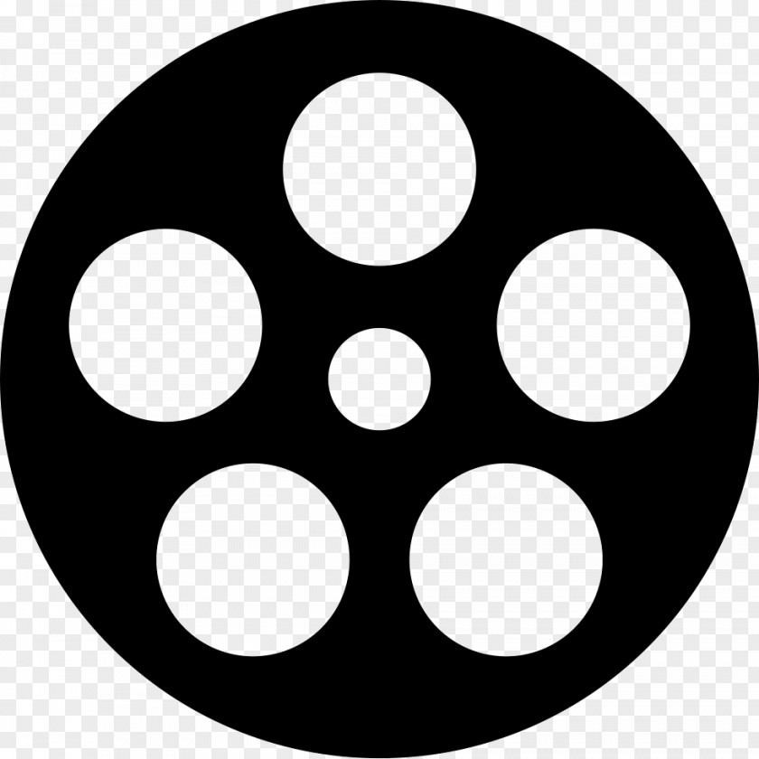 Cinema Film Reel Clip Art PNG