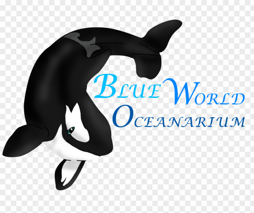Dolphin Logo Brand PNG