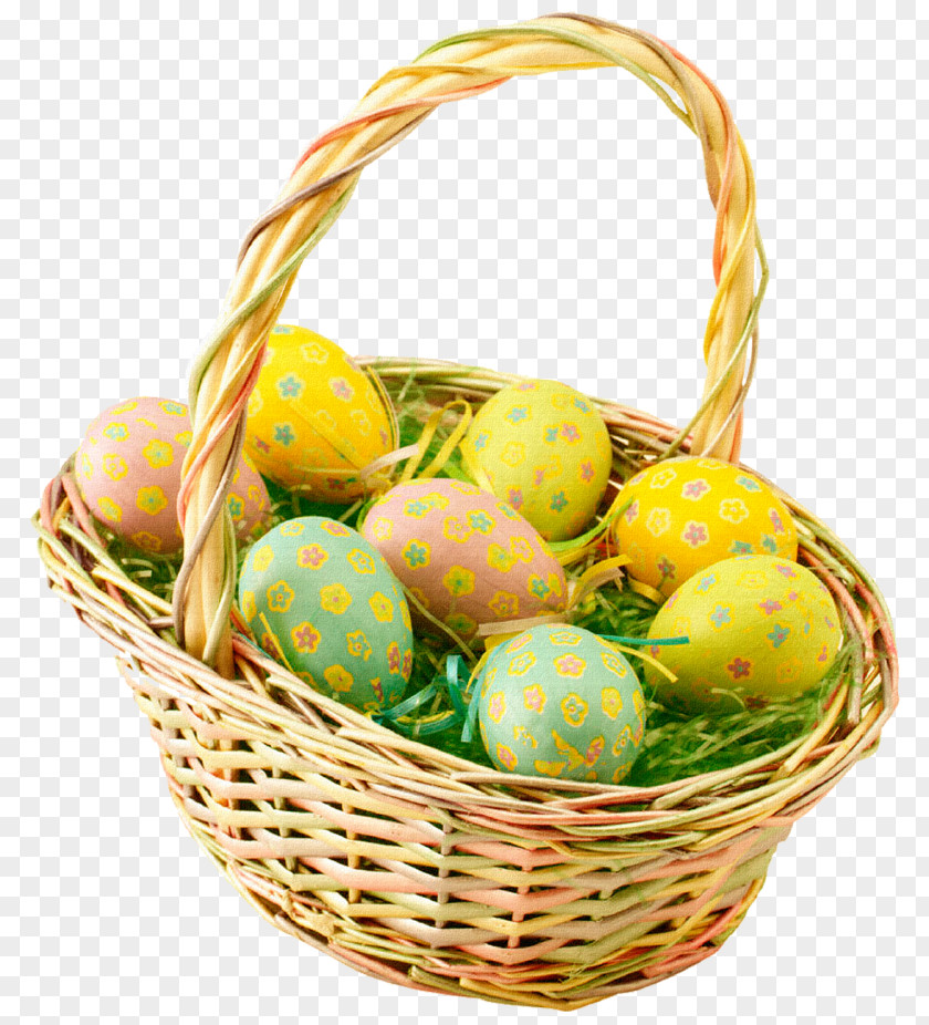 Easter Bunny Parade Egg Hunt PNG