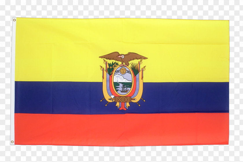 Equador Flag Of Ecuador National Fahne PNG