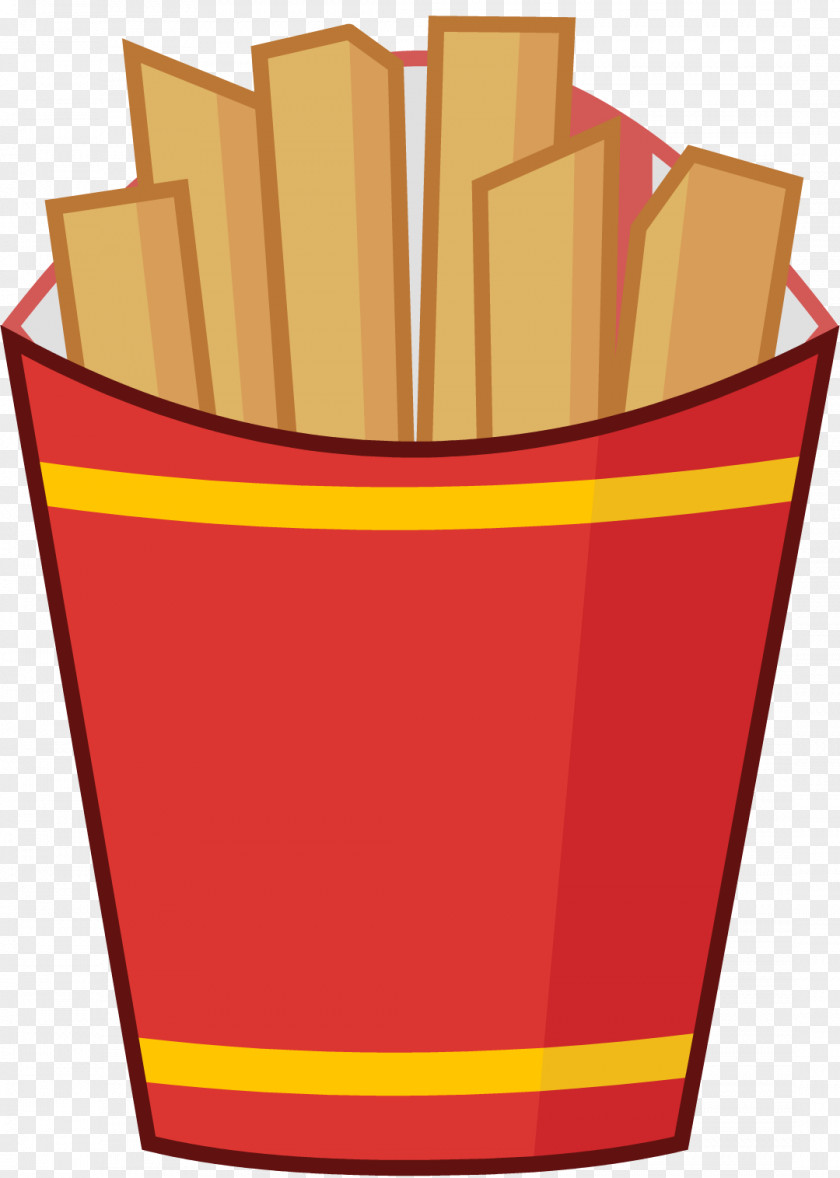 Fries French Wikia Food PNG
