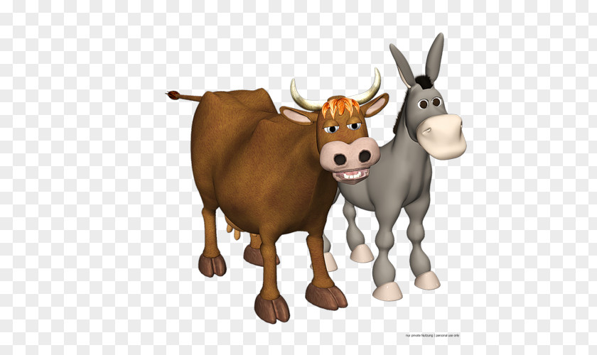 Goat Dairy Cattle Ox Bull PNG