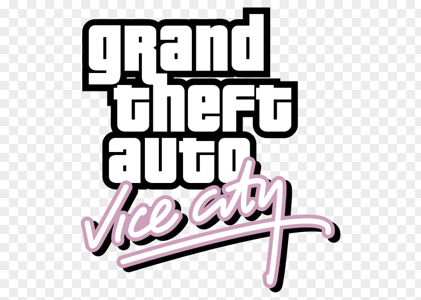 Grand Theft Auto: Vice City PlayStation 2 San Andreas Auto V III PNG
