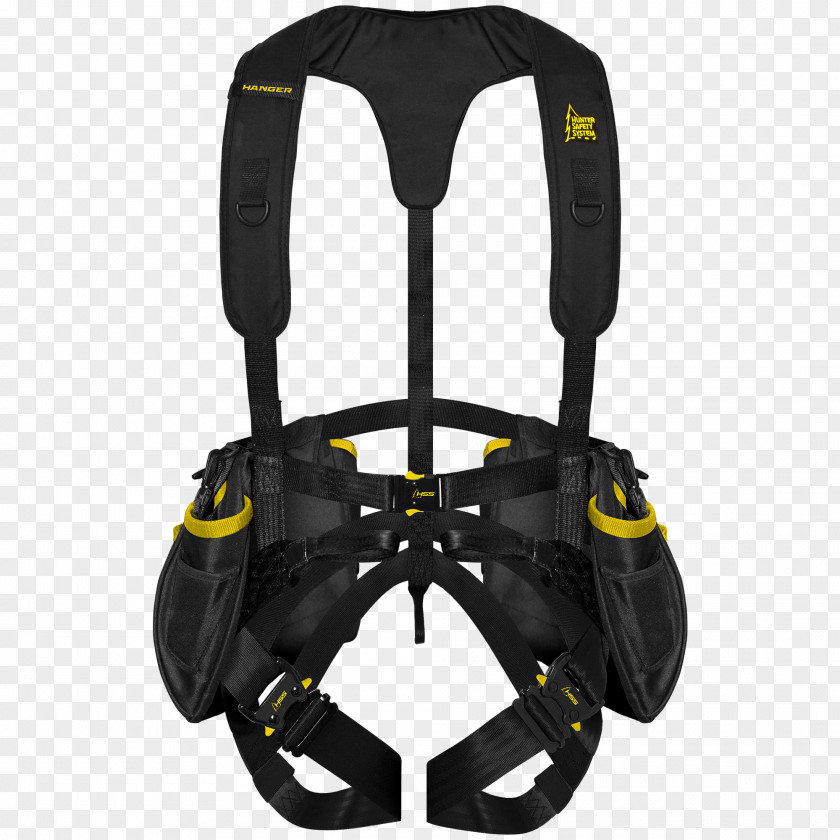 Harness Safety Tree Stands Bowhunting PNG