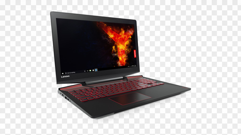 Laptop Computer Lenovo Intel Core I7 IdeaPad PNG