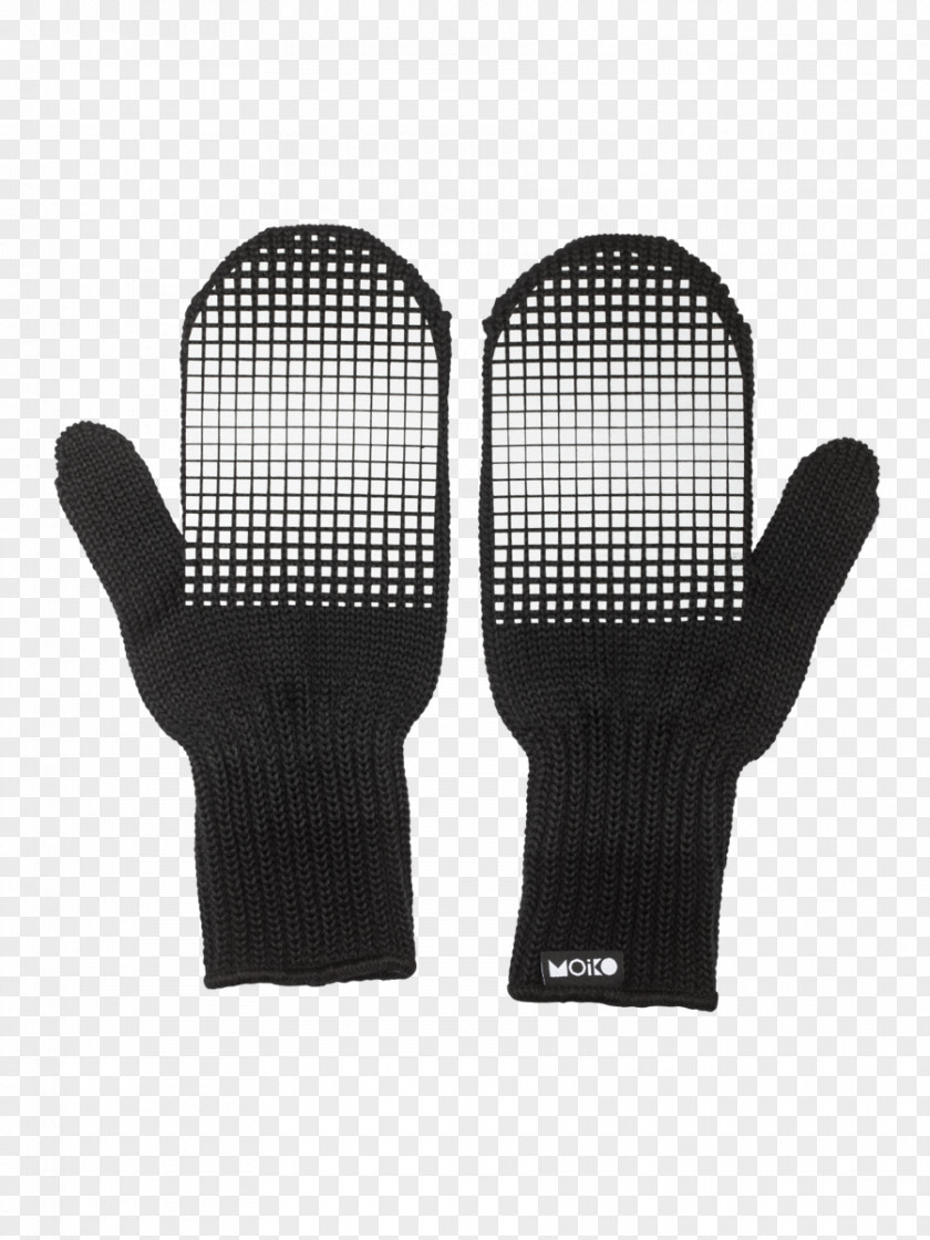 Mittens Sports Gear Grey Background PNG