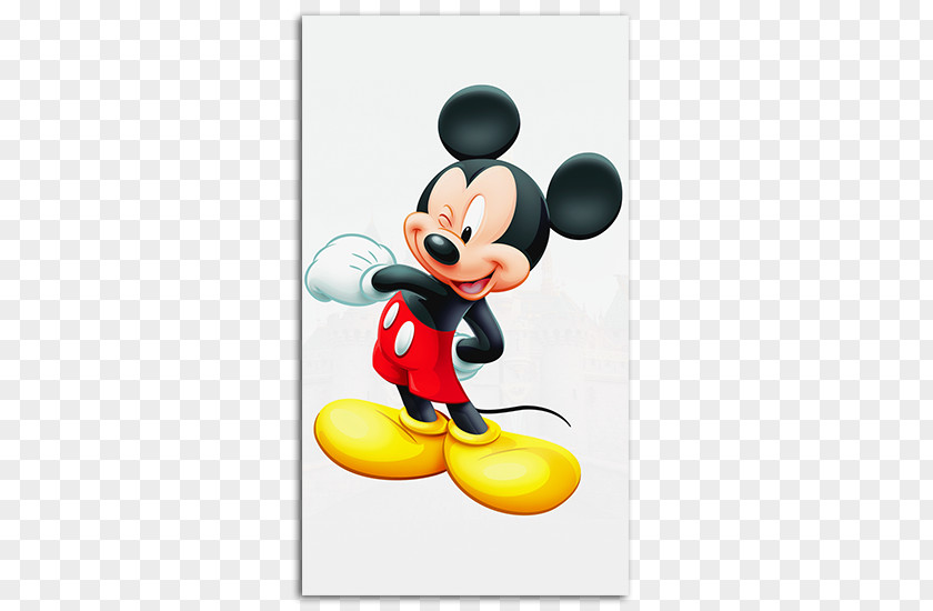 Mobile Phone Screensavers Mickey Mouse Minnie Oswald The Lucky Rabbit Donald Duck PNG