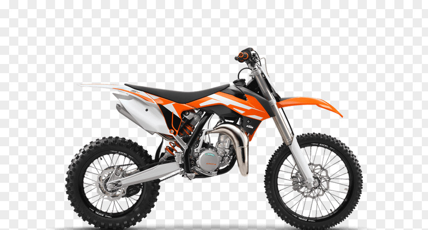 Motorcycle KTM 85 SX 350 SX-F PNG
