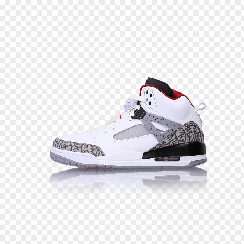 Nike Sneakers Air Jordan Spiz'ike Shoe PNG