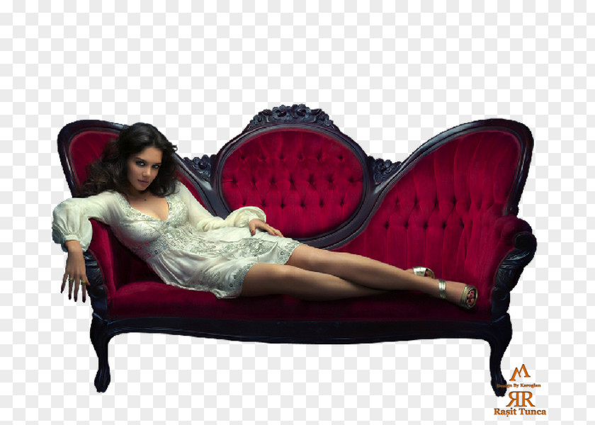 Photographer Fashion Photography Chaise Longue PNG