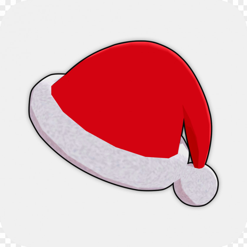 Santa Claus Hat The Idolmaster One For All PlayStation 3 4 Honor PNG