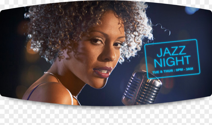 Singing Stock Photography Royalty-free Jazz PNG