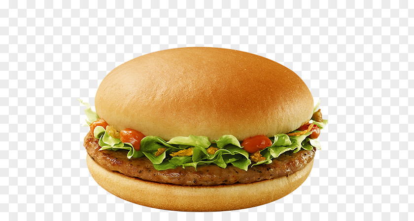 Spicy Burger Cheeseburger Hamburger Whopper Fast Food Breakfast Sandwich PNG