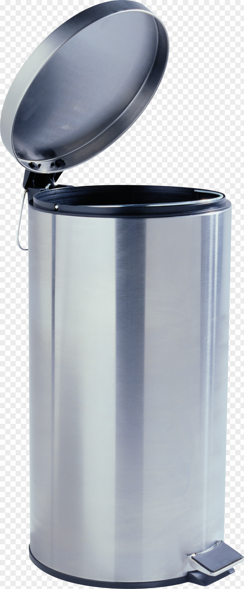 Trash Can Waste Container Icon Computer File PNG