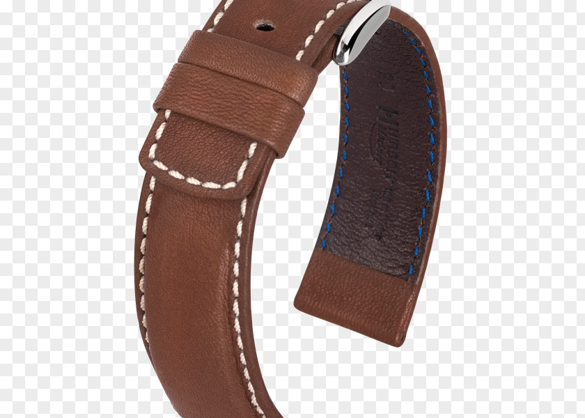 Watch Strap Belt Leather PNG