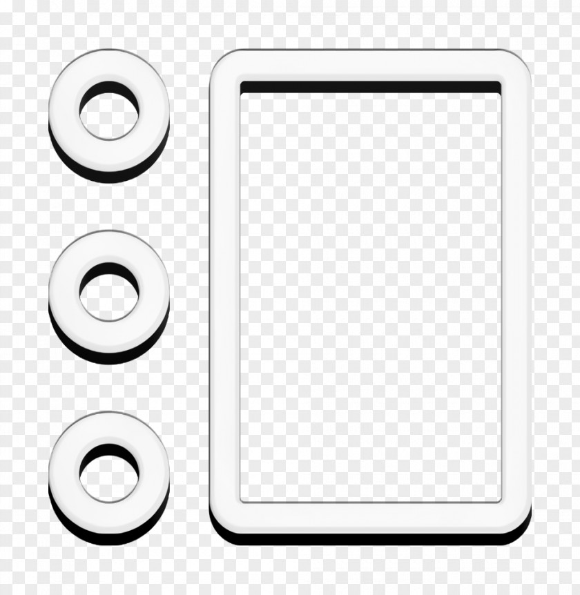 Wireframe Icon Ui PNG