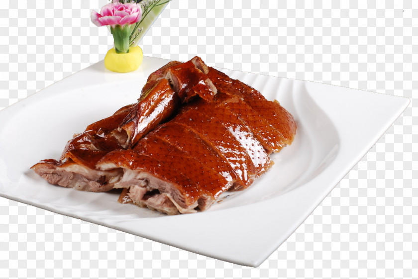 A Brother Emperor Goose Guangzhou Roast Chinese Cuisine Cantonese Chicken PNG