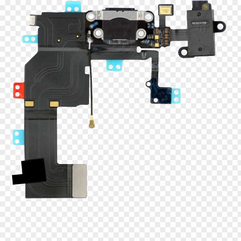 Apple IPhone 6 Plus 5c 5s Dock Connector PNG