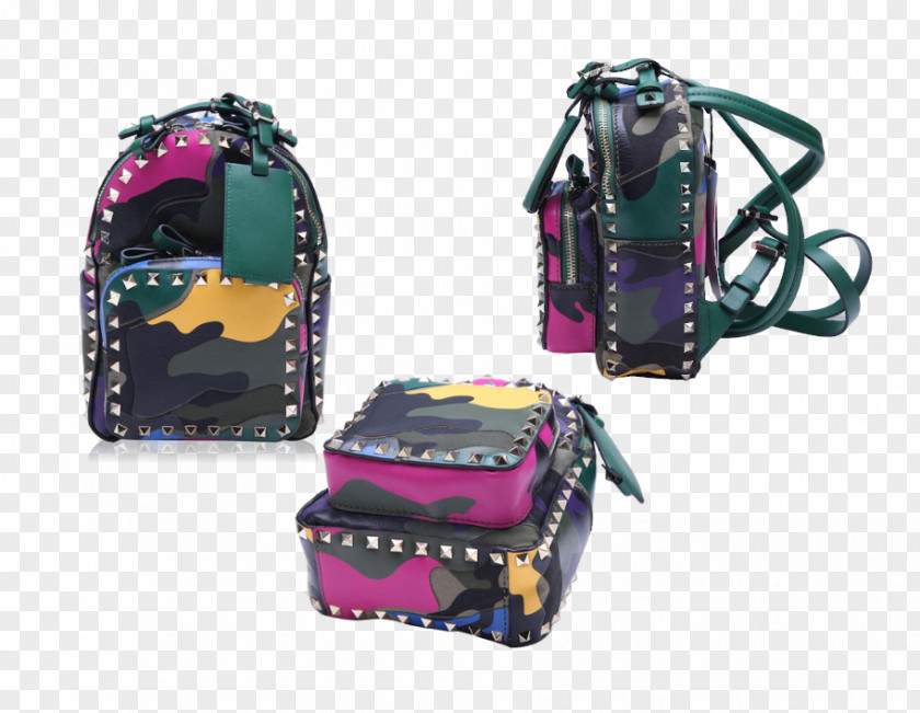 Backpack Computer File PNG