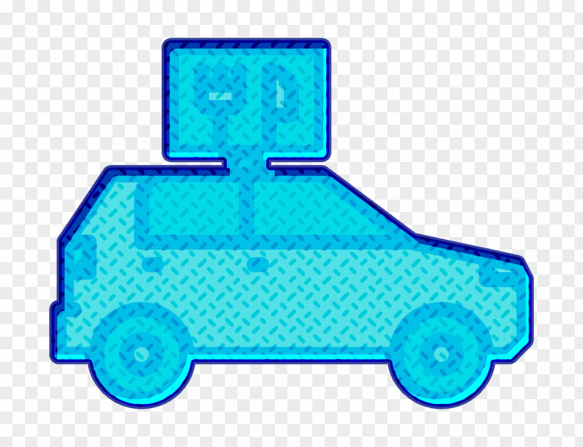 Car Icon Food Delivery PNG