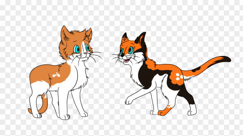 Cat Whiskers Red Fox Illustration Cartoon PNG