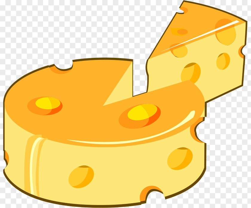 Cheese Cheesecake Macaroni And Fondue Clip Art PNG